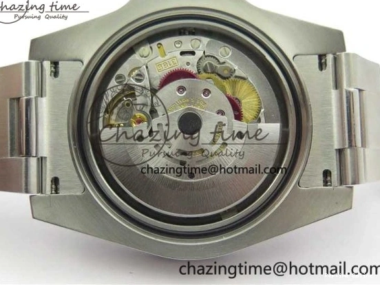 1218 GMT-Master II 116710 BLNR Black Blue Ceramic 904L Steel V9F 1:1 Best Edition SA3186 CHS WaterResistant 3069